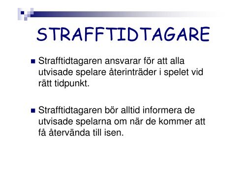 spelarna - Svenskalag.se