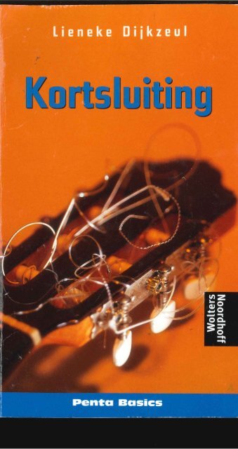 Kortsluiting