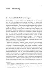 Musterseiten - Jan Sramek Verlag