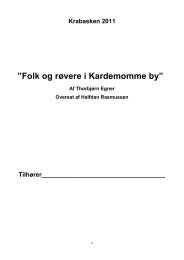 Folk og roevere i Kardemommeby manuskript.pdf - Krabasken