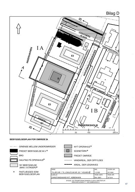 Bilag 4 - Christianshavnernet