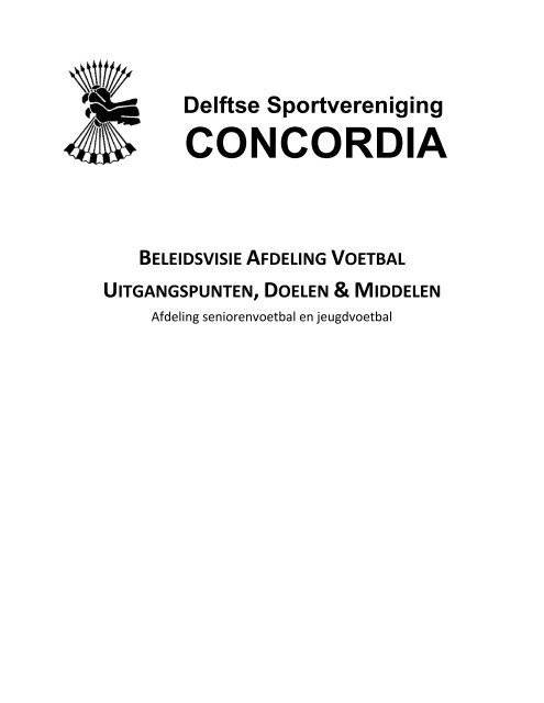 dsv Concordia