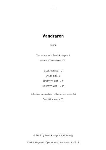 Fredrik Hagstedt Vandraren libretto utdrag.pdf