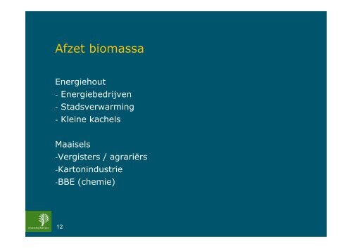 Biomassa - Henk Wanningen