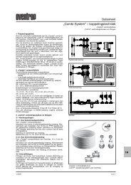 Datasheet 1/2002 „Combi-System” – koppelingstechniek