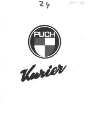 Kurier 24 - Puch Club Nederland