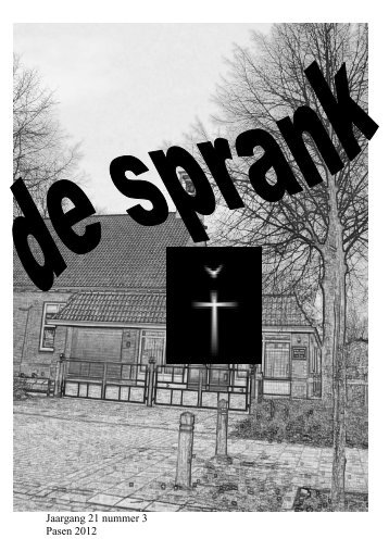 Sprank 2 - PKN Broeksterwoude