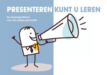 PReSenteRen kunt u leRen - WIZZ