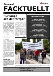 Facktuellt 4/2012 - Jan Åhmans hemsida