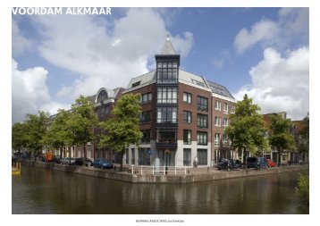 VOORDAM ALKMAAR - Boparai Associates