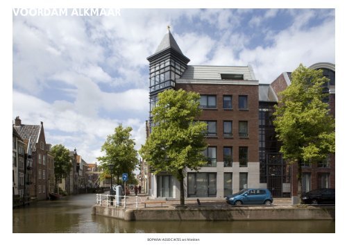 VOORDAM ALKMAAR - Boparai Associates