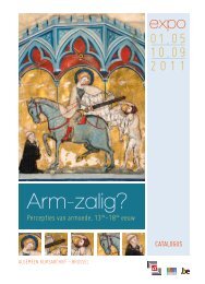 Arm-zalig?