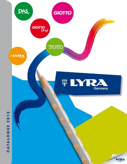 Lyra Super Ferby - Lyraasia