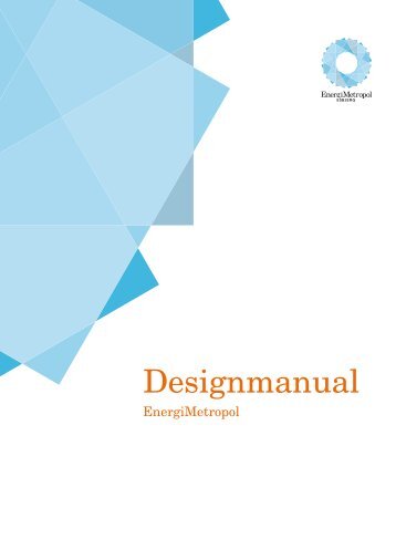 Designmanual - Esbjerg Kommune