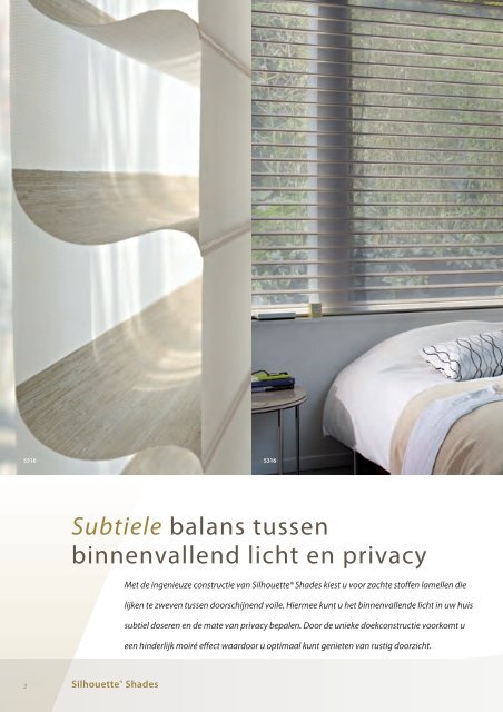 Deze brochure downloaden - Luxaflex