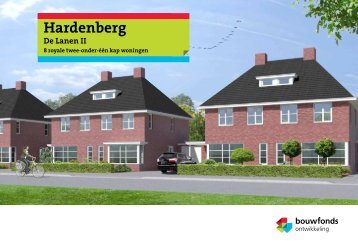 Hardenberg - Bouwfonds