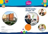 Gerbrandy- singel 79 - Siza