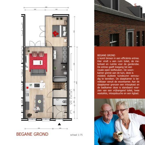 brochure seniorenwoning - Harry Moes Makelaardij