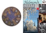 Helmonds Heem 11.indd - Heemkundekring Helmont