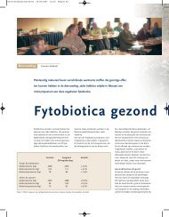 Fytobiotica gezond h - Jadis Additiva