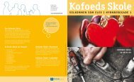 Acrobat-fil - Kofoeds Skole