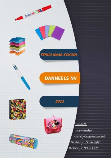 TerugNaarSchool2013.pdf - 2121 kb - Danneels nv