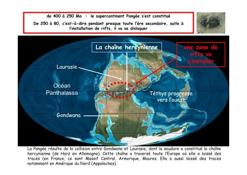 mediterranee histoir.. - geologie randonneurs