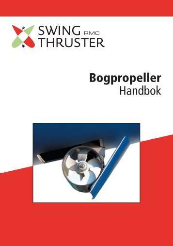 Handbok Bogpropeller - Z9.se
