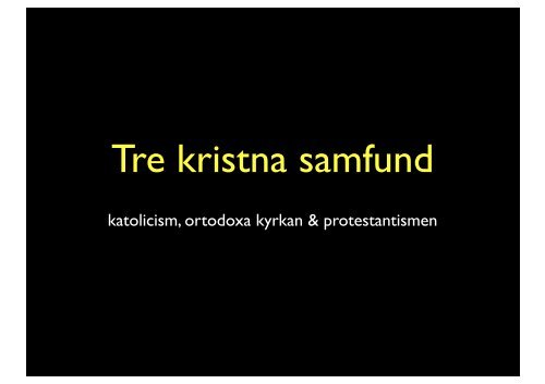 3 inriktningar kristendom.pdf