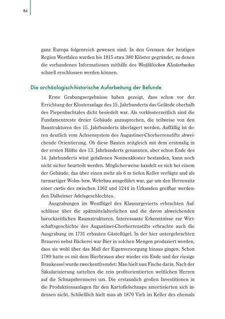 Vita Meinwerci Episcopi Patherbrunnensis - INNOVA-Agentur