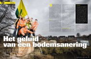 reportage - Dura Vermeer Divisie Infra