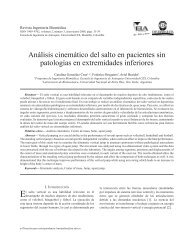 6. Análisis cinemático del salto en pacientes sin - Revista Ingeniería ...