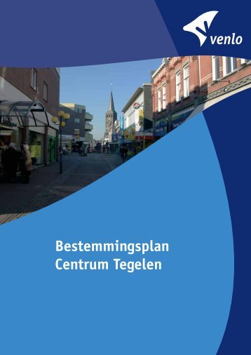 toelichting _vastgesteld_.pdf - Gemeente Venlo