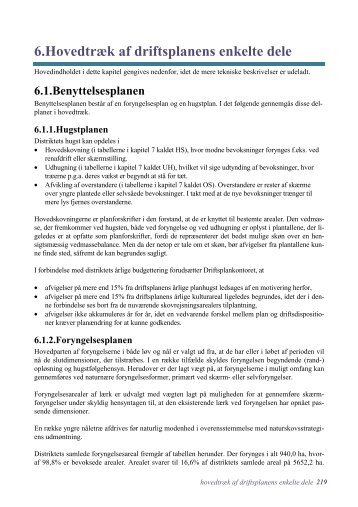 PDF-format velegnet til udskrivning - Del 7 - Naturstyrelsen