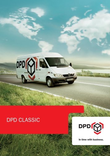 DPD ClassiC