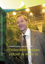 ondernemersinterviews - Jos Lammers