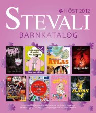 BArnKATALOG - Stevali sales