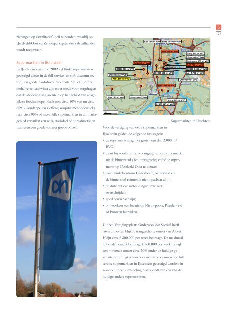 Informatiememorandum Annastede Vastgoed CV - First Table Asset ...