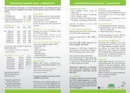 ADVERTENTIETARIEVEN VANAF 1 JANUARI 2012 ... - t Groentje