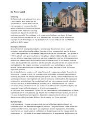 De Pieterskerk - Kerken Kijken Utrecht