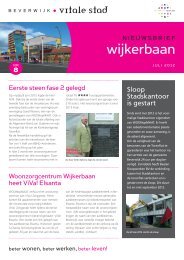 Nr 8, Juli 2012 - WOONopMAAT