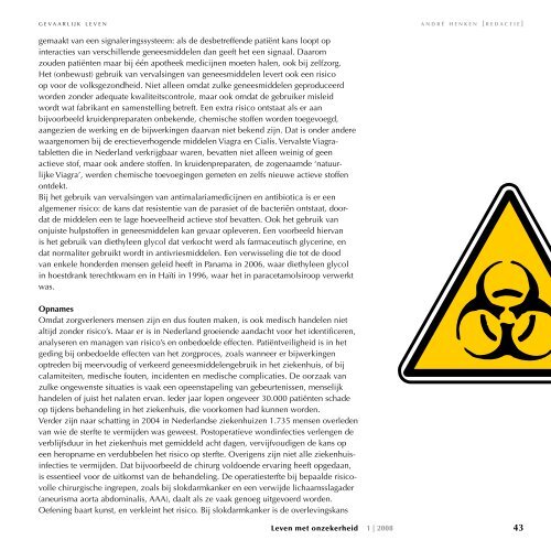 Download pdf - Biomaatschappij