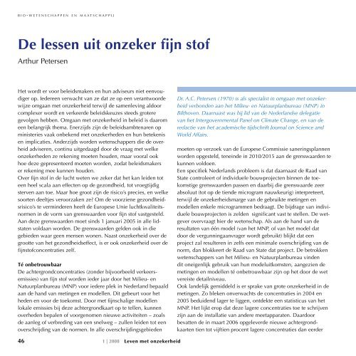 Download pdf - Biomaatschappij