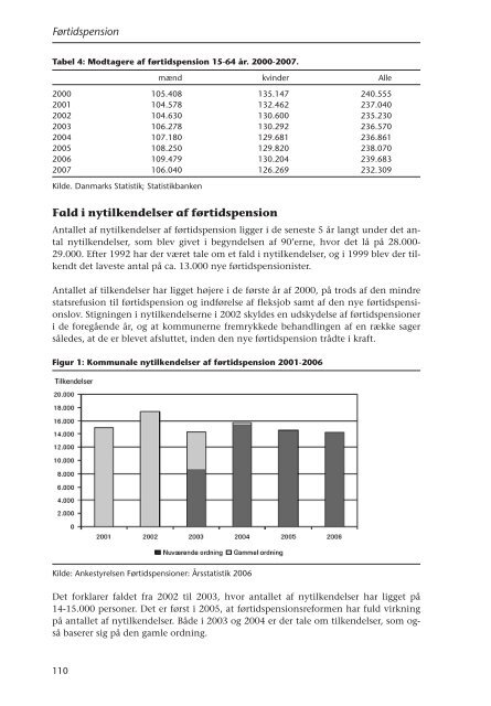 Download rapport - Center for Alternativ Samfundsanalyse