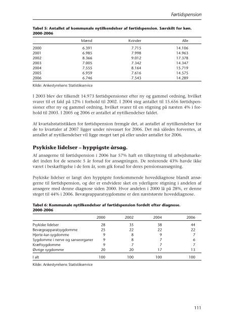 Download rapport - Center for Alternativ Samfundsanalyse