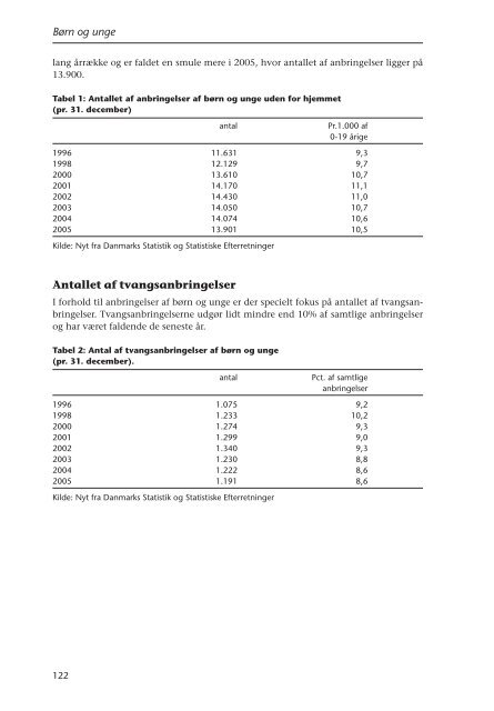 Download rapport - Center for Alternativ Samfundsanalyse