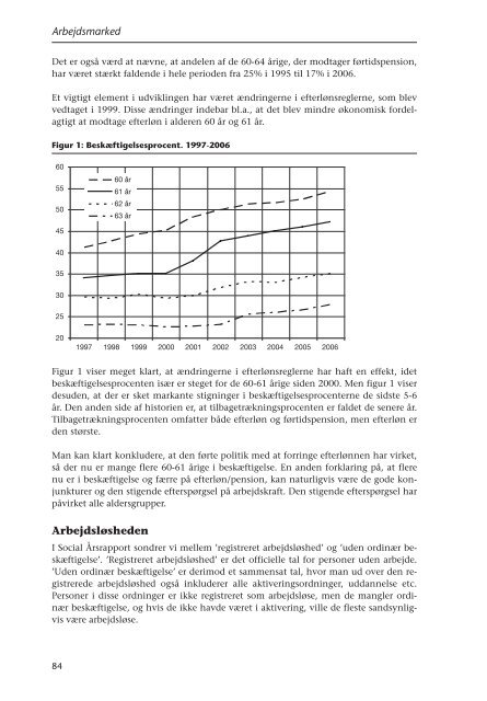 Download rapport - Center for Alternativ Samfundsanalyse