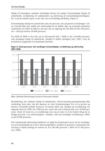 Download rapport - Center for Alternativ Samfundsanalyse