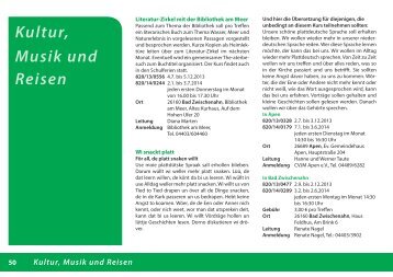 10 Gratis Magazine von EEB.NIEDERSACHSEN.DE