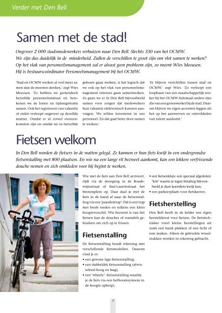 Editie september (PDF) - ocmw antwerpen